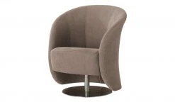 Polstermöbel Oelsa Sessel Sylt | Altrosa