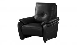 Wohnwert Sessel Halina | Schwarz