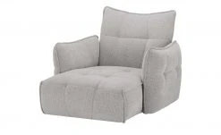 bobb Longchair Jeaneva | Grau