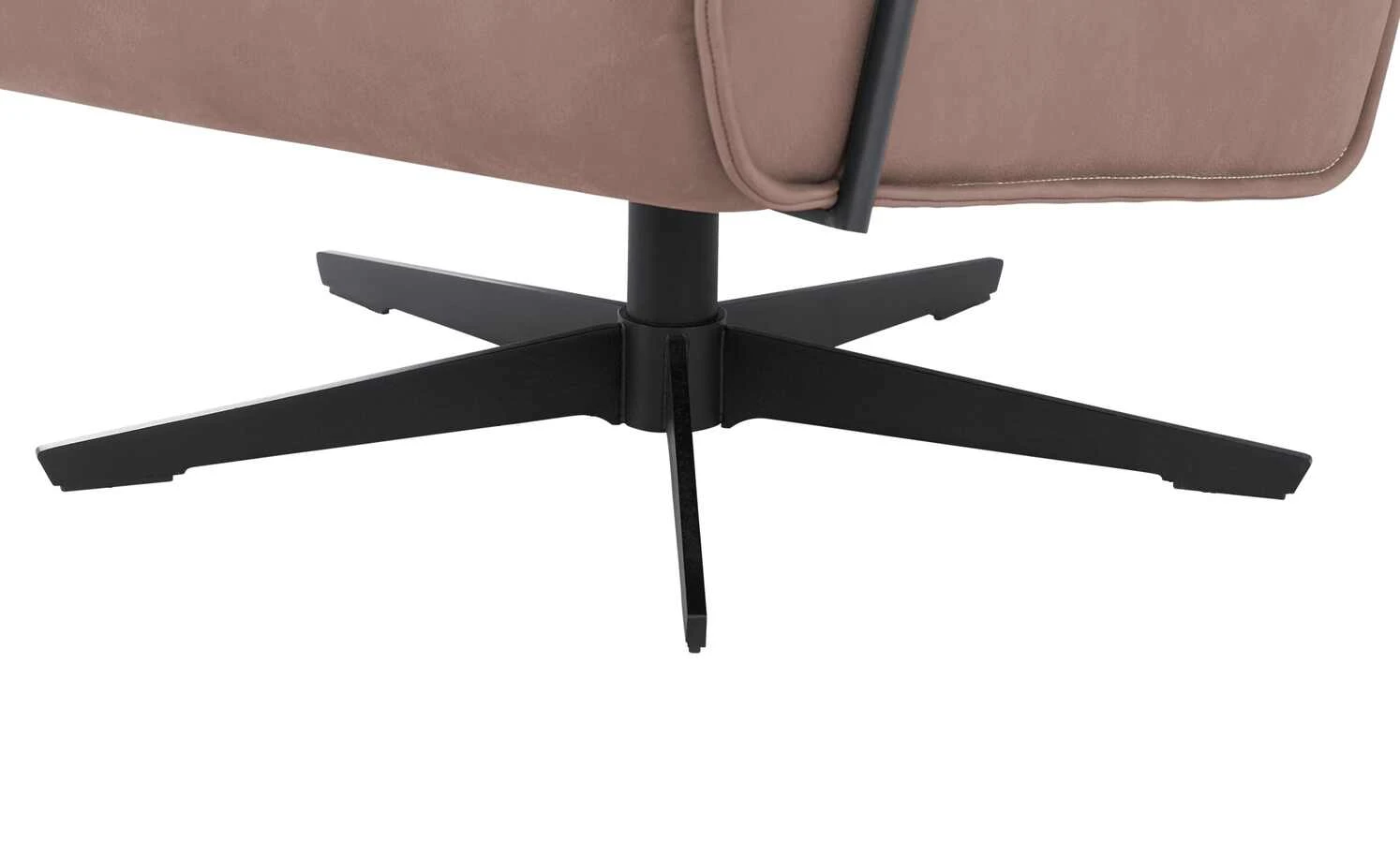 KOINOR Sessel Gomera | Rouge (Rosa) – Bild 7