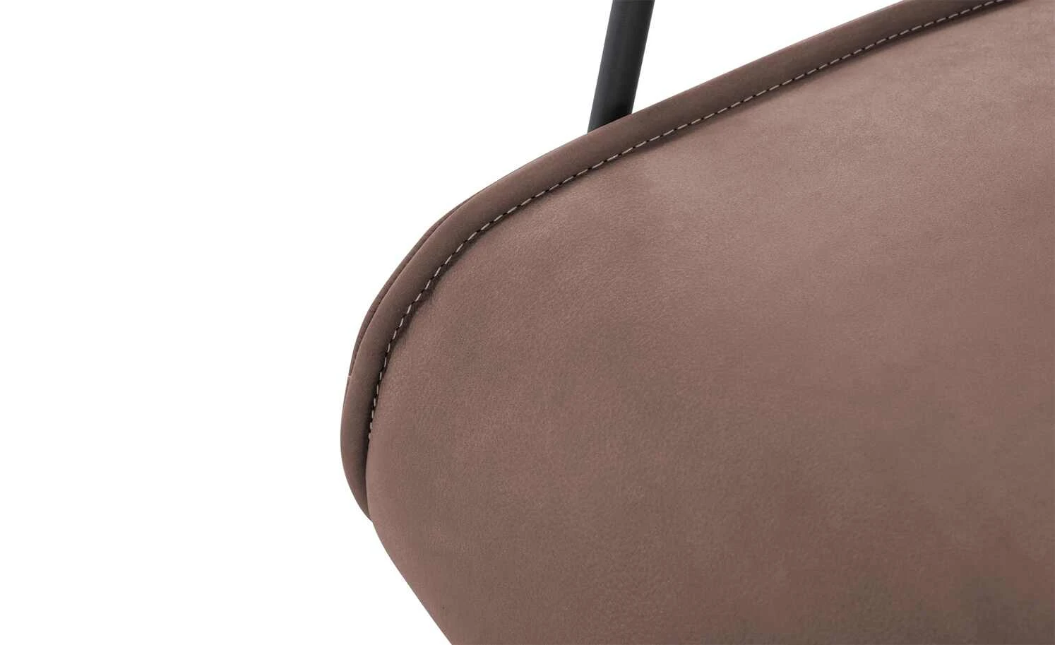 KOINOR Sessel Gomera | Rouge (Rosa) – Bild 8