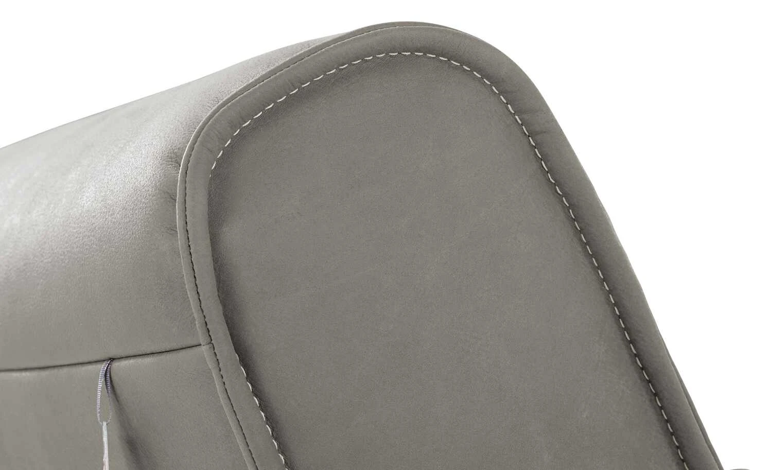 KOINOR Sessel Gomera | Asphalt (Hellgrau) – Bild 14