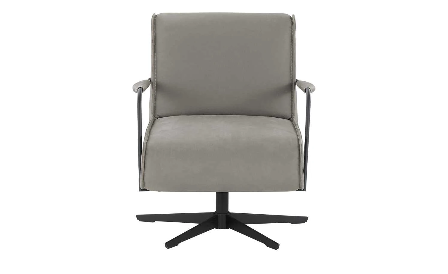 KOINOR Sessel Gomera | Asphalt (Hellgrau) – Bild 3