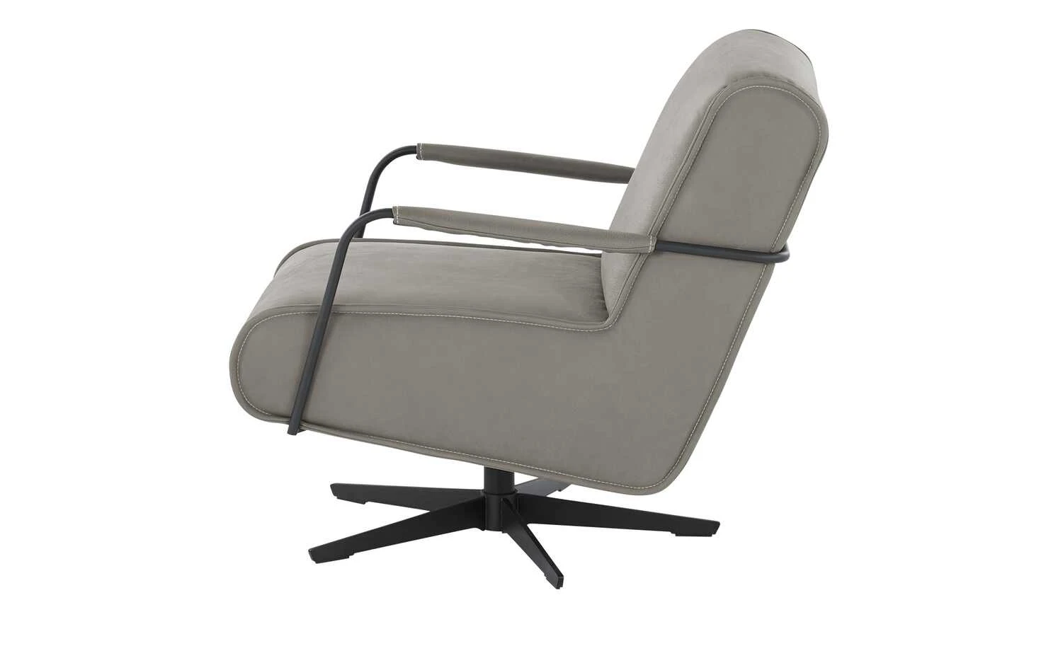 KOINOR Sessel Gomera | Asphalt (Hellgrau) – Bild 5