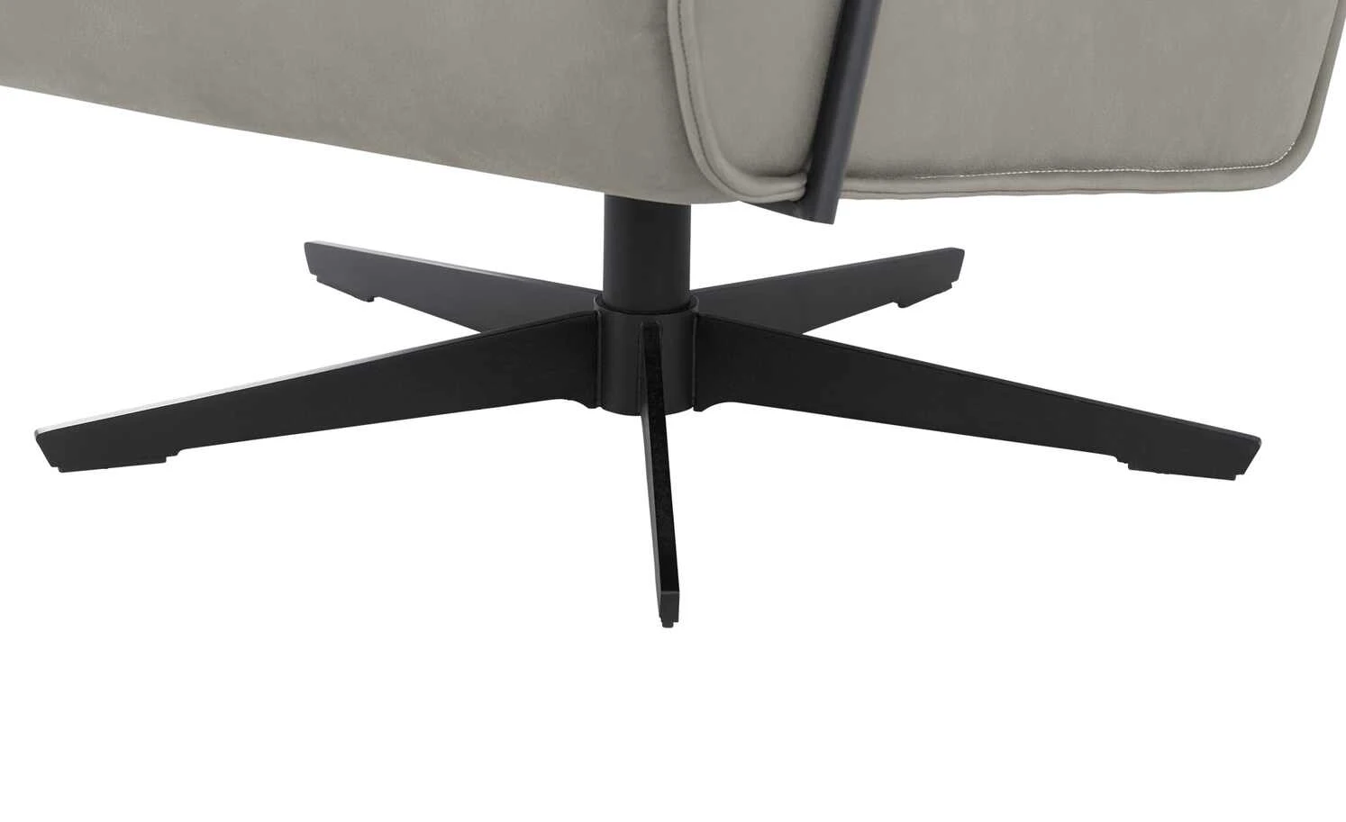 KOINOR Sessel Gomera | Asphalt (Hellgrau) – Bild 9