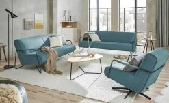 KOINOR Sessel Gomera | Türkis