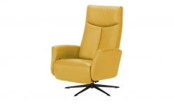 Relaxsessel Titus | Yellow (Gelb)