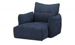 bobb Longchair Jeaneva | Blau