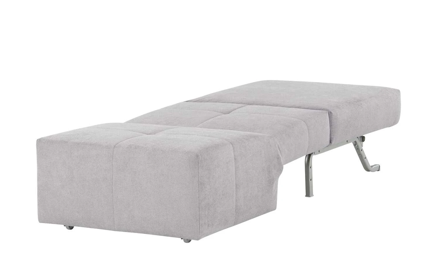 Schlafsessel Solino | Silber (Grau-Rosa) – Bild 12