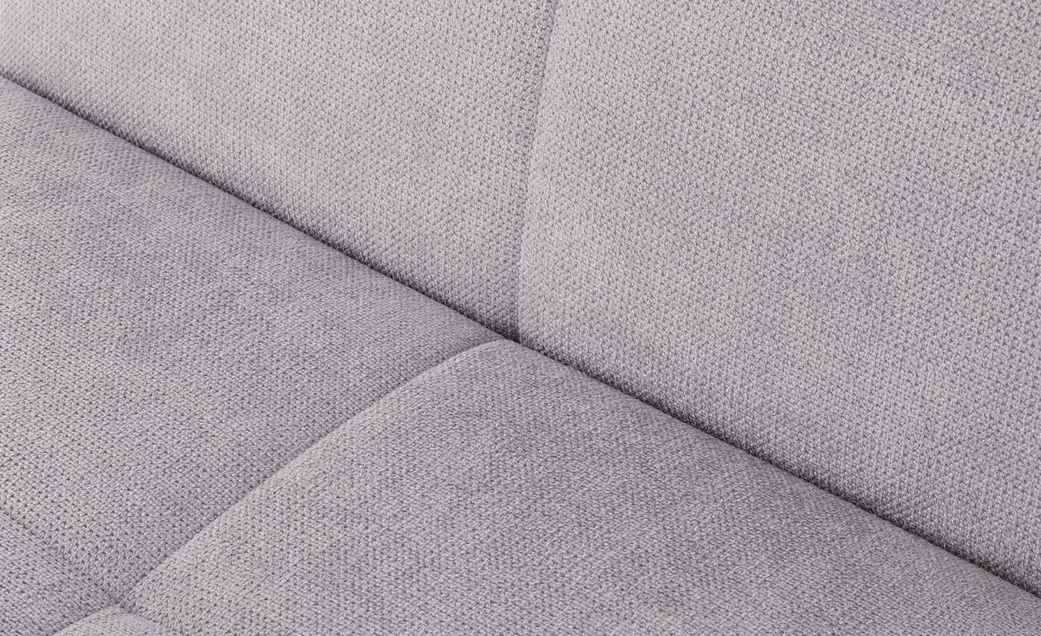 Schlafsessel Solino | Silber (Grau-Rosa) – Bild 5