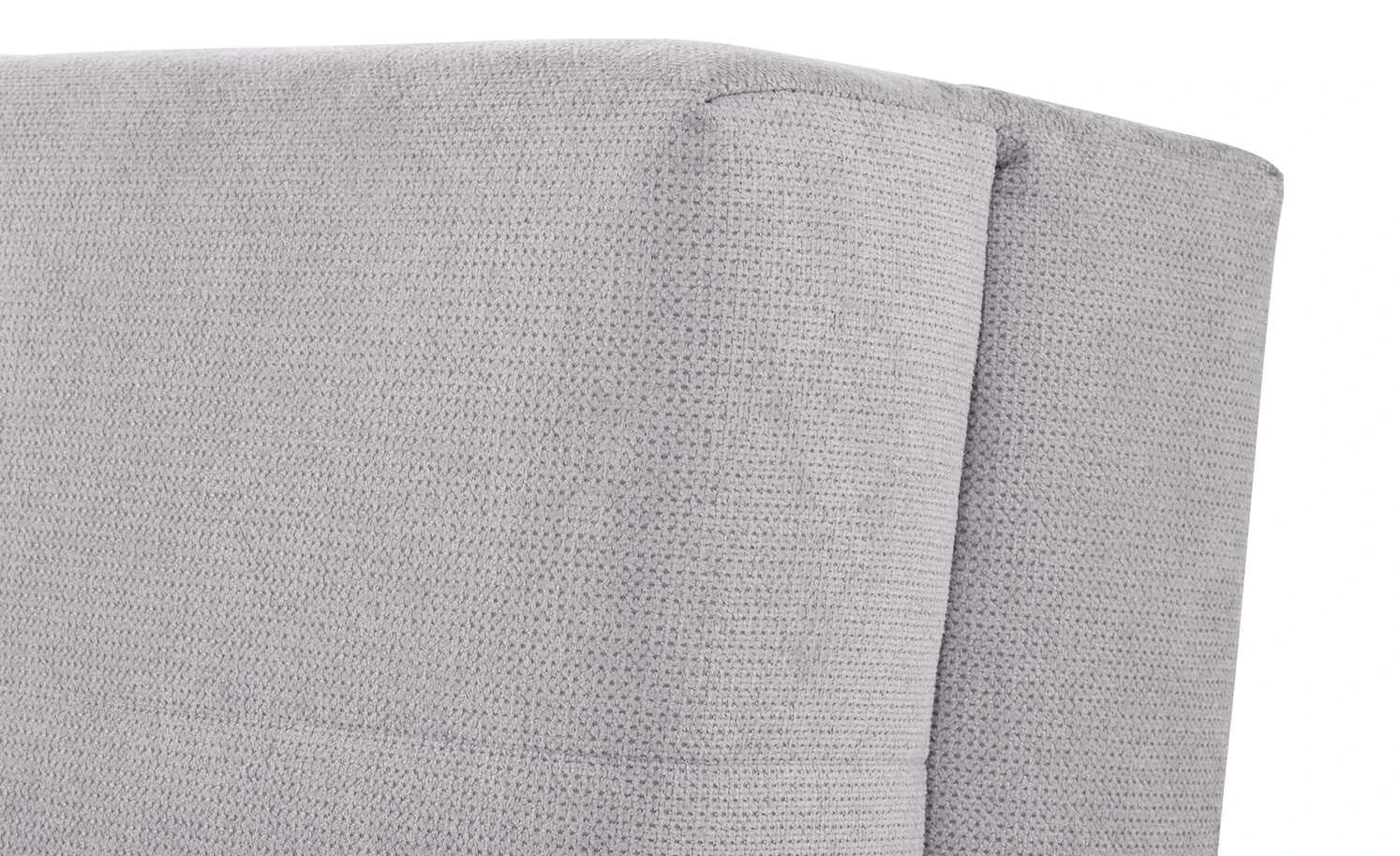 Schlafsessel Solino | Silber (Grau-Rosa) – Bild 6