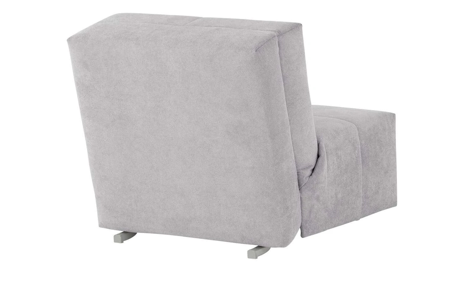 Schlafsessel Solino | Silber (Grau-Rosa) – Bild 7