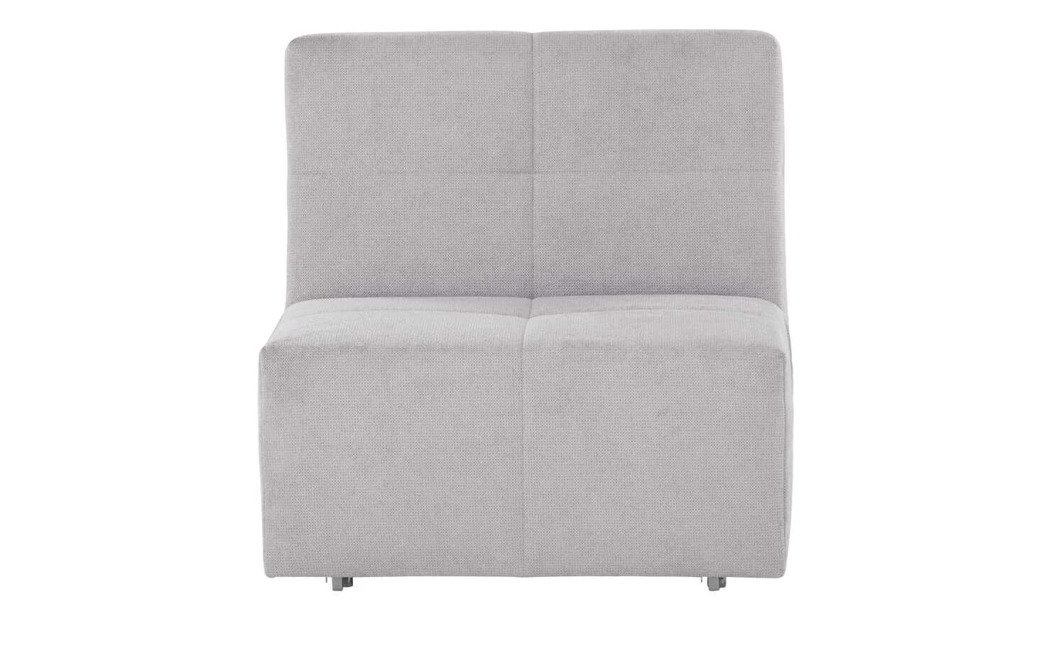 Schlafsessel Solino | Silber (Grau-Rosa) – Bild 9