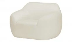 switch Sessel Teddy | Naturweiß (Beige)