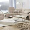 himolla Ledersessel 7051 | Island (Beige)