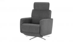 bobb Relaxsessel Rosana | Stone (Grau)