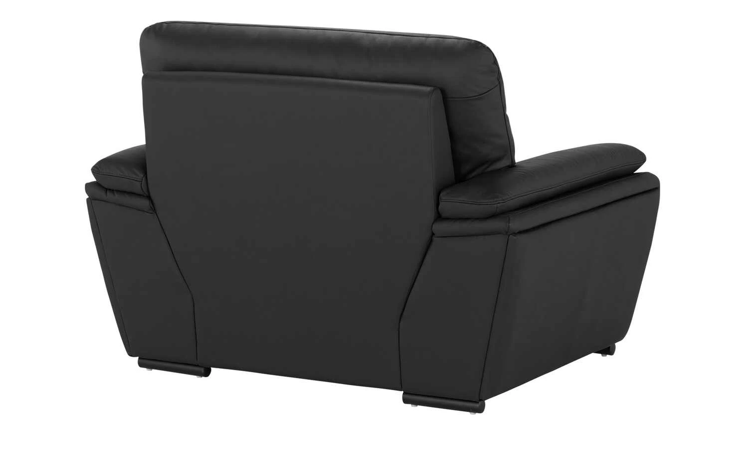 uno Sessel Brandy II | Black (Schwarz) – Bild 10