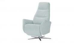 Max Schelling Sessel Elmira | Light Blue (Hellblau)