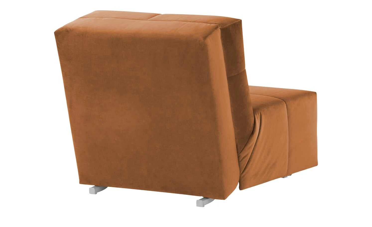 Schlafsessel Solino | Kupfer (Orange) – Bild 10