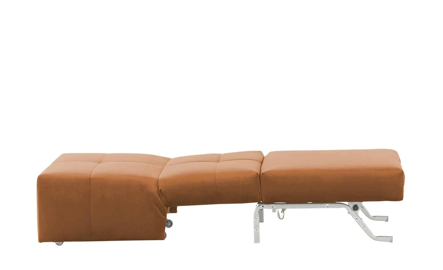 Schlafsessel Solino | Kupfer (Orange) – Bild 3