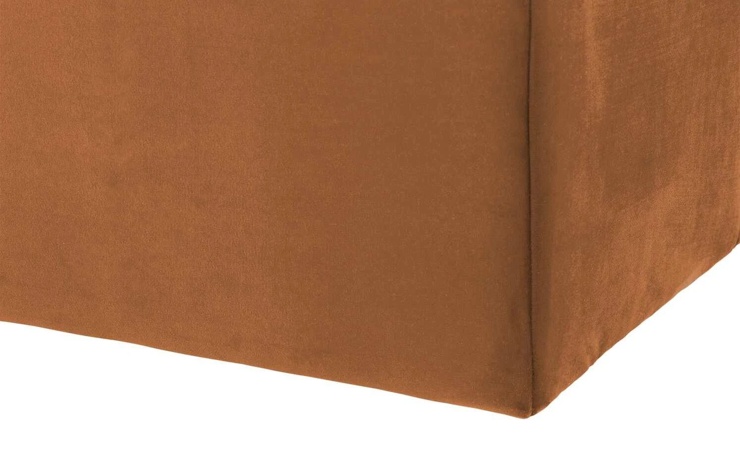 Schlafsessel Solino | Kupfer (Orange) – Bild 5