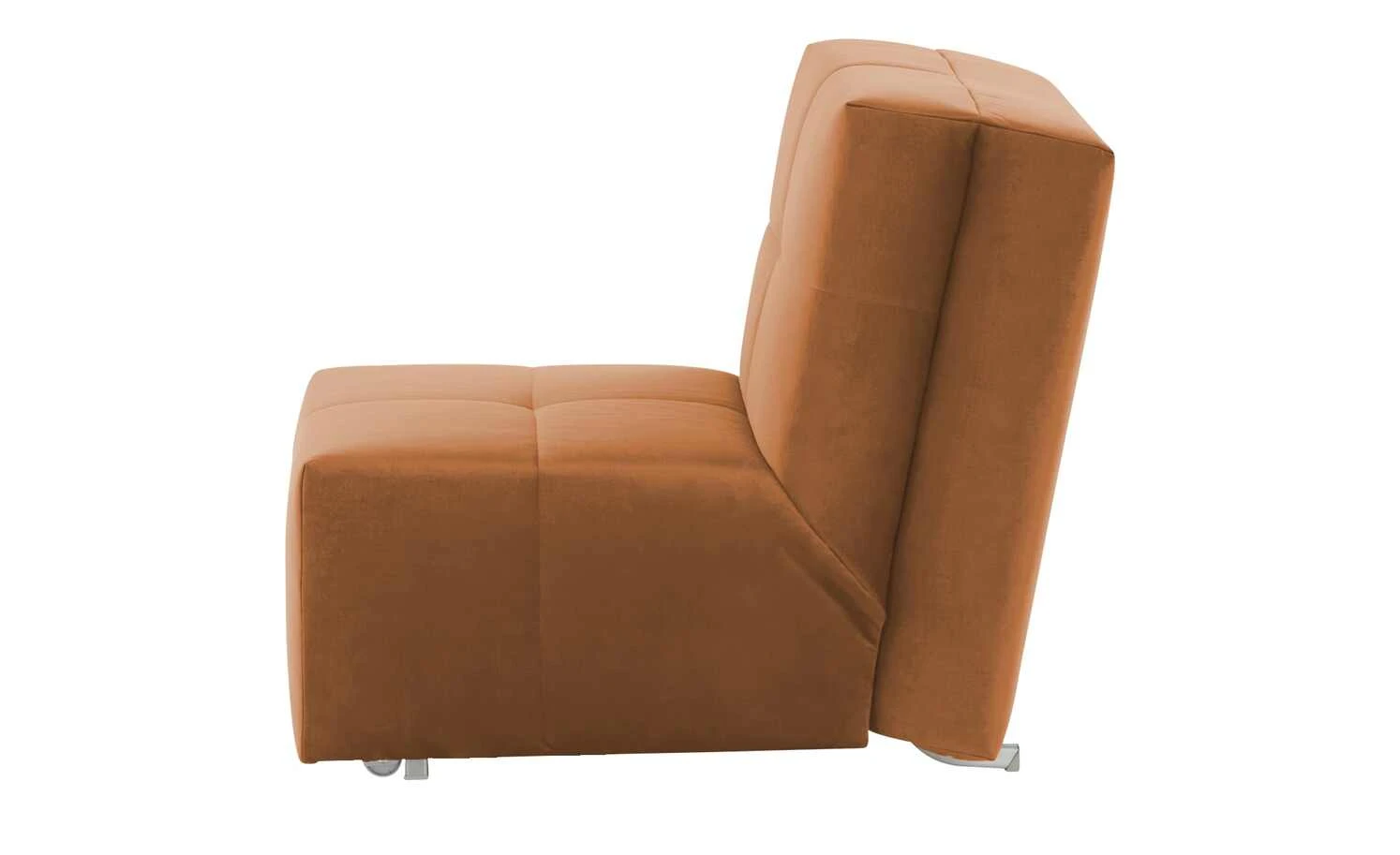 Schlafsessel Solino | Kupfer (Orange) – Bild 9