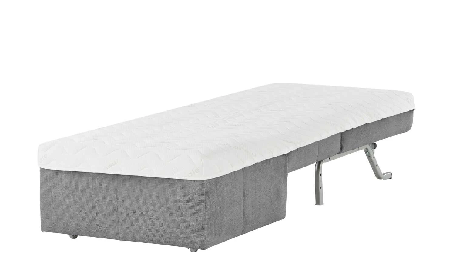 Schlafsessel Solino | Grau – Bild 10