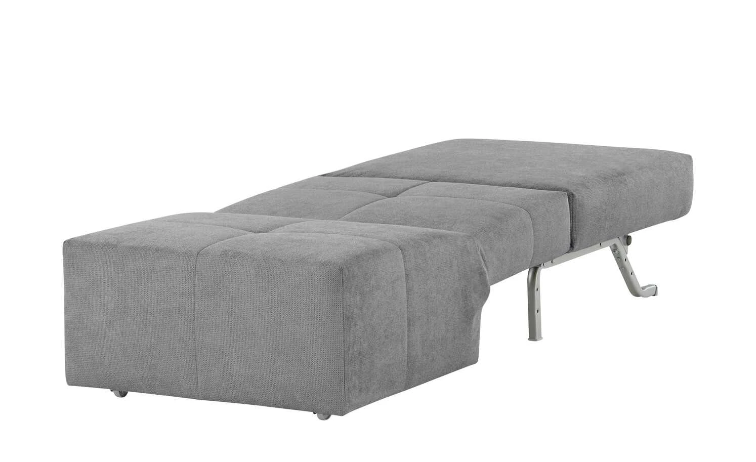 Schlafsessel Solino | Grau – Bild 12