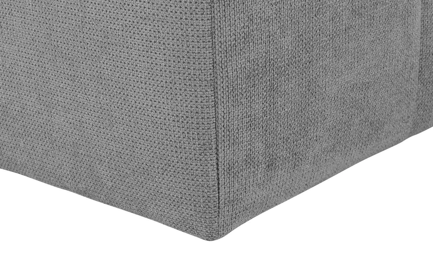 Schlafsessel Solino | Grau – Bild 3