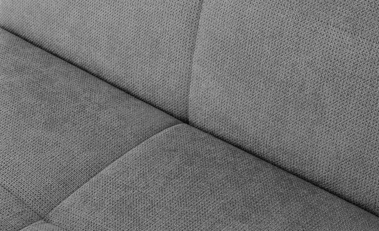 Schlafsessel Solino | Grau – Bild 5