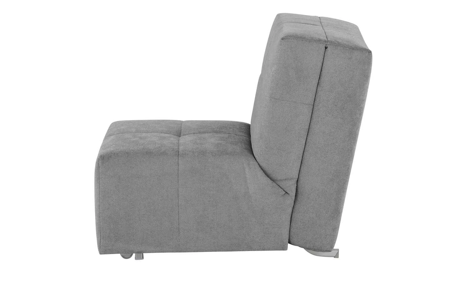 Schlafsessel Solino | Grau – Bild 7