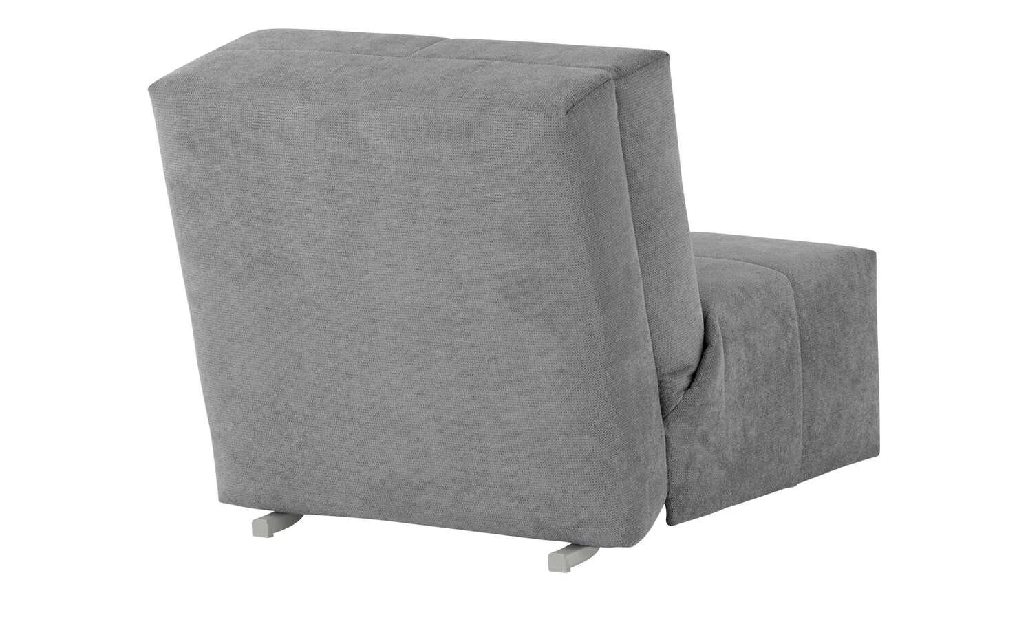 Schlafsessel Solino | Grau – Bild 8