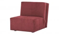 Schlafsessel Solino | Rot