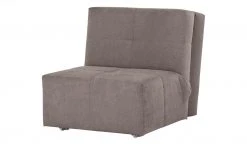 Schlafsessel Solino | Stein (Hellbraun)