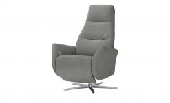 Max Schelling Sessel Elmira | Stone (Grau)