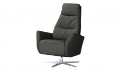 Max Schelling Sessel Elmira | Fango (Dunkelgrau) Grundfunktion