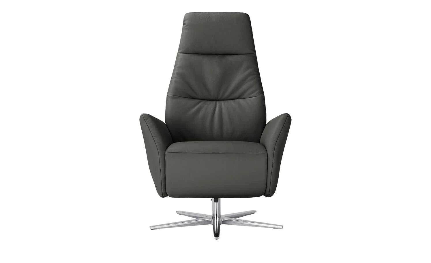 Max Schelling Sessel Elmira | Fango (Dunkelgrau) Grundfunktion – Bild 9