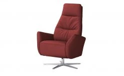 Max Schelling Sessel Elmira | Kaminrot (Rot) Grundfunktion