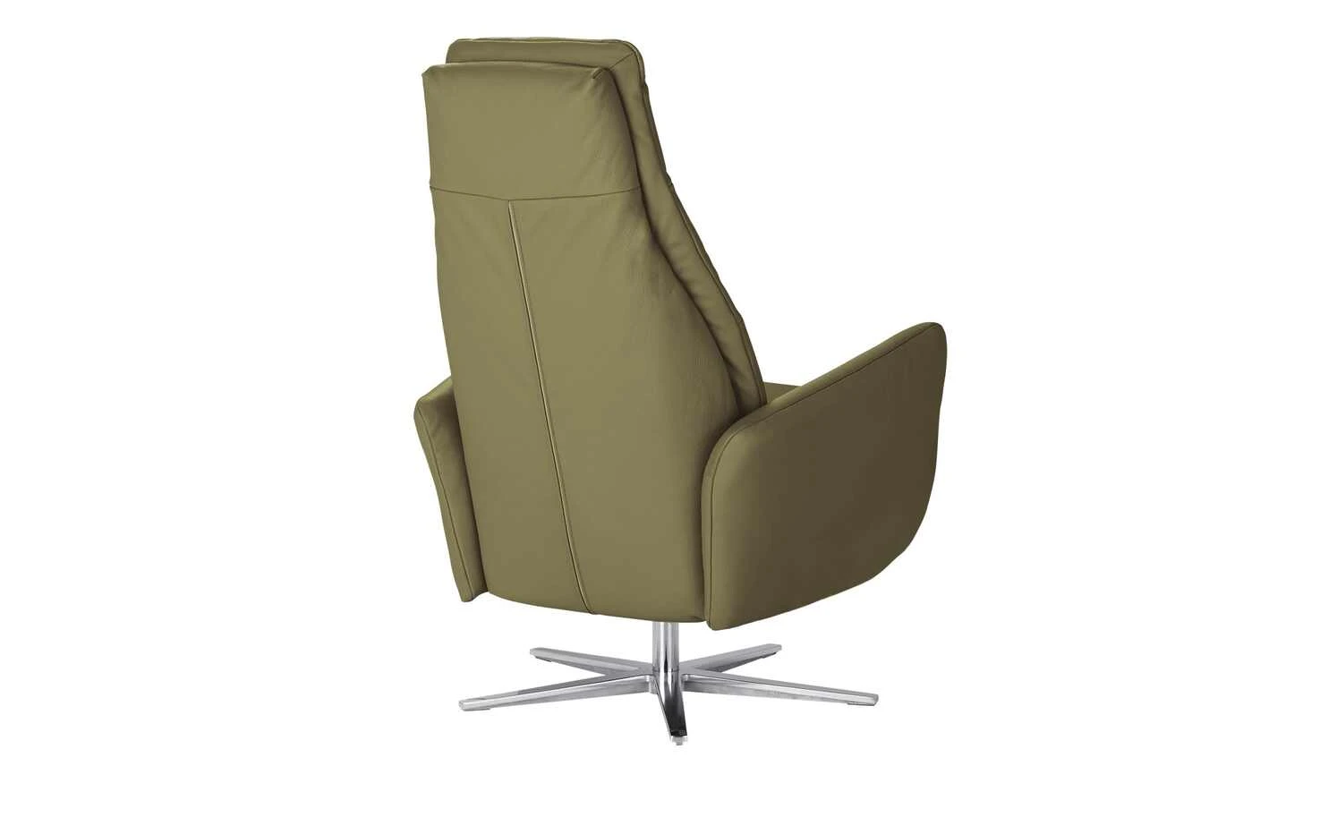 Max Schelling Sessel Elmira | Oliv (Grün) Grundfunktion – Bild 11