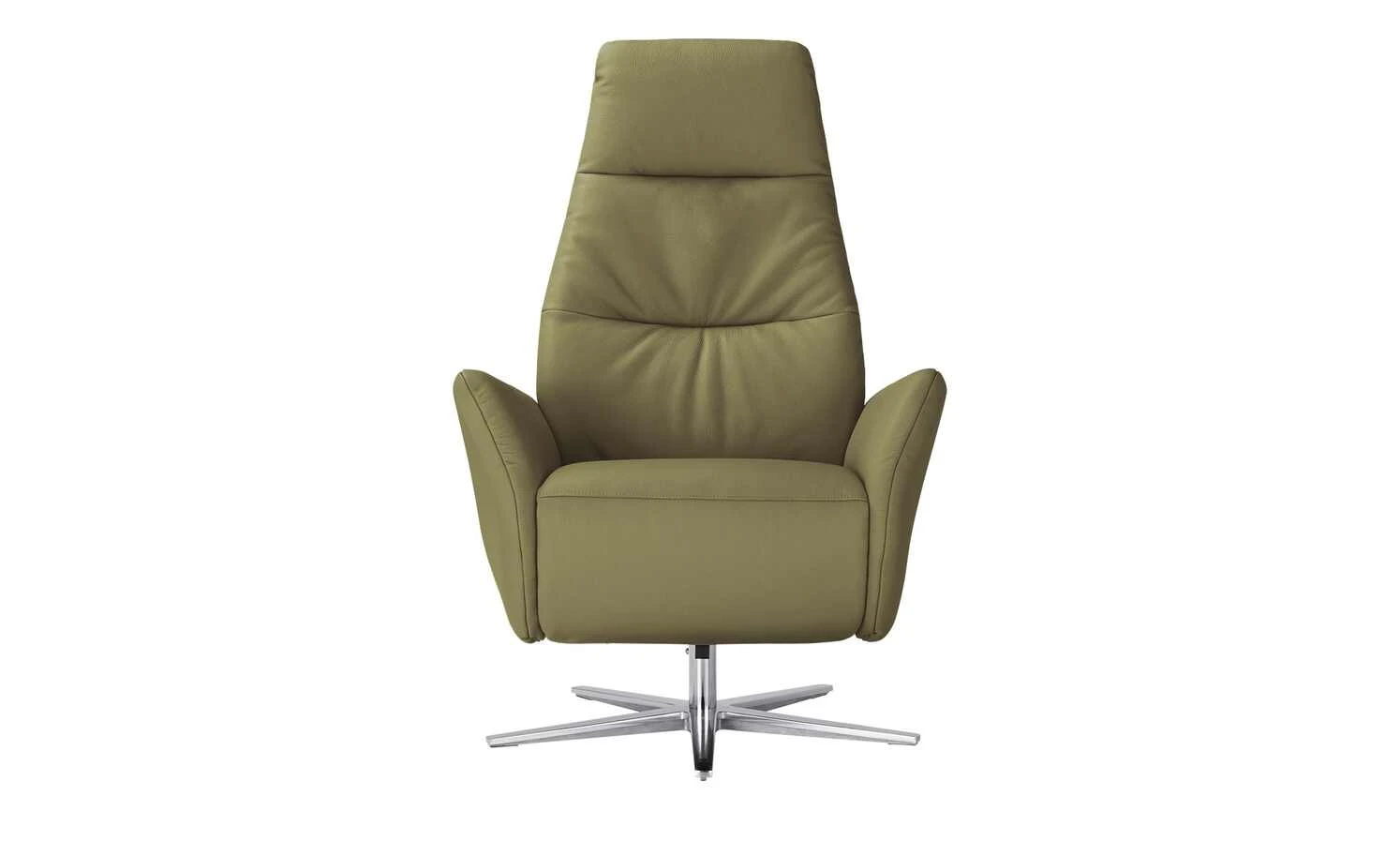 Max Schelling Sessel Elmira | Oliv (Grün) Grundfunktion – Bild 13