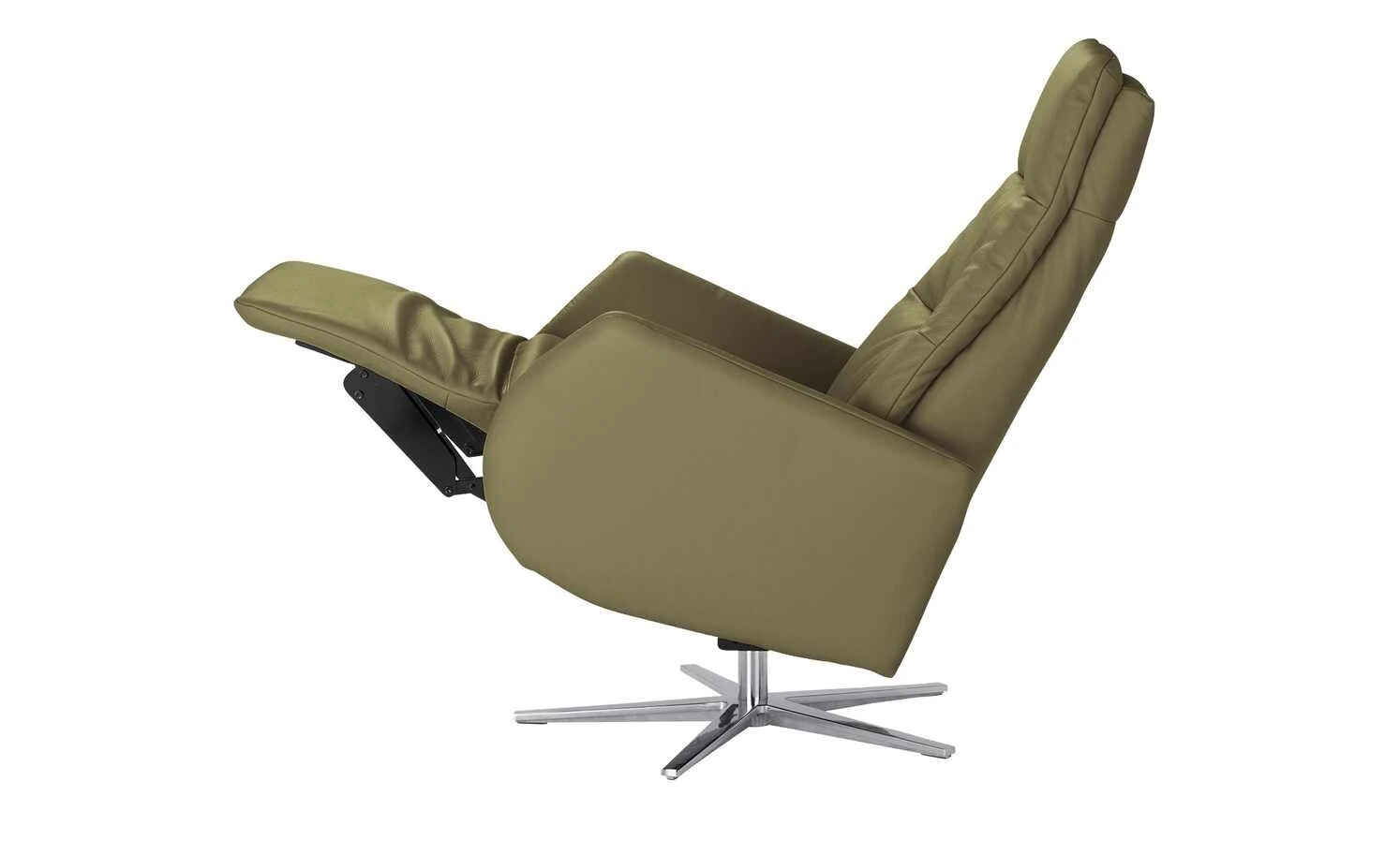 Max Schelling Sessel Elmira | Oliv (Grün) Grundfunktion – Bild 3