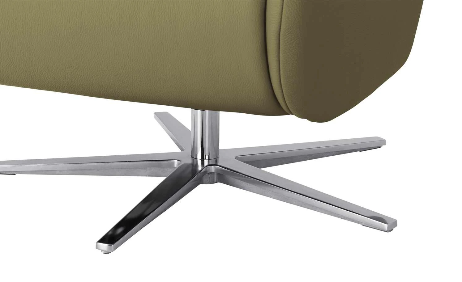 Max Schelling Sessel Elmira | Oliv (Grün) Grundfunktion – Bild 8