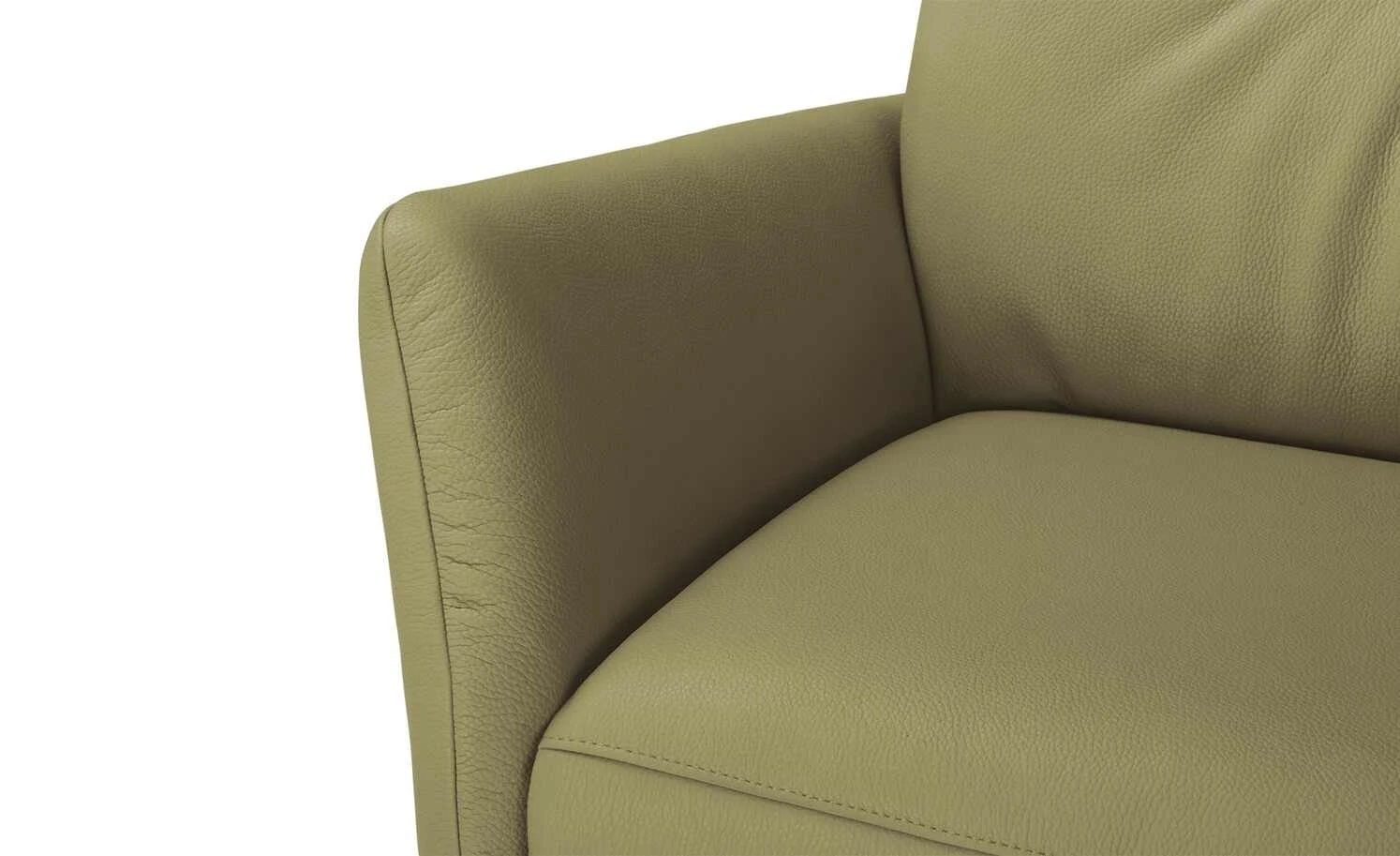 Max Schelling Sessel Elmira | Oliv (Grün) Grundfunktion – Bild 9