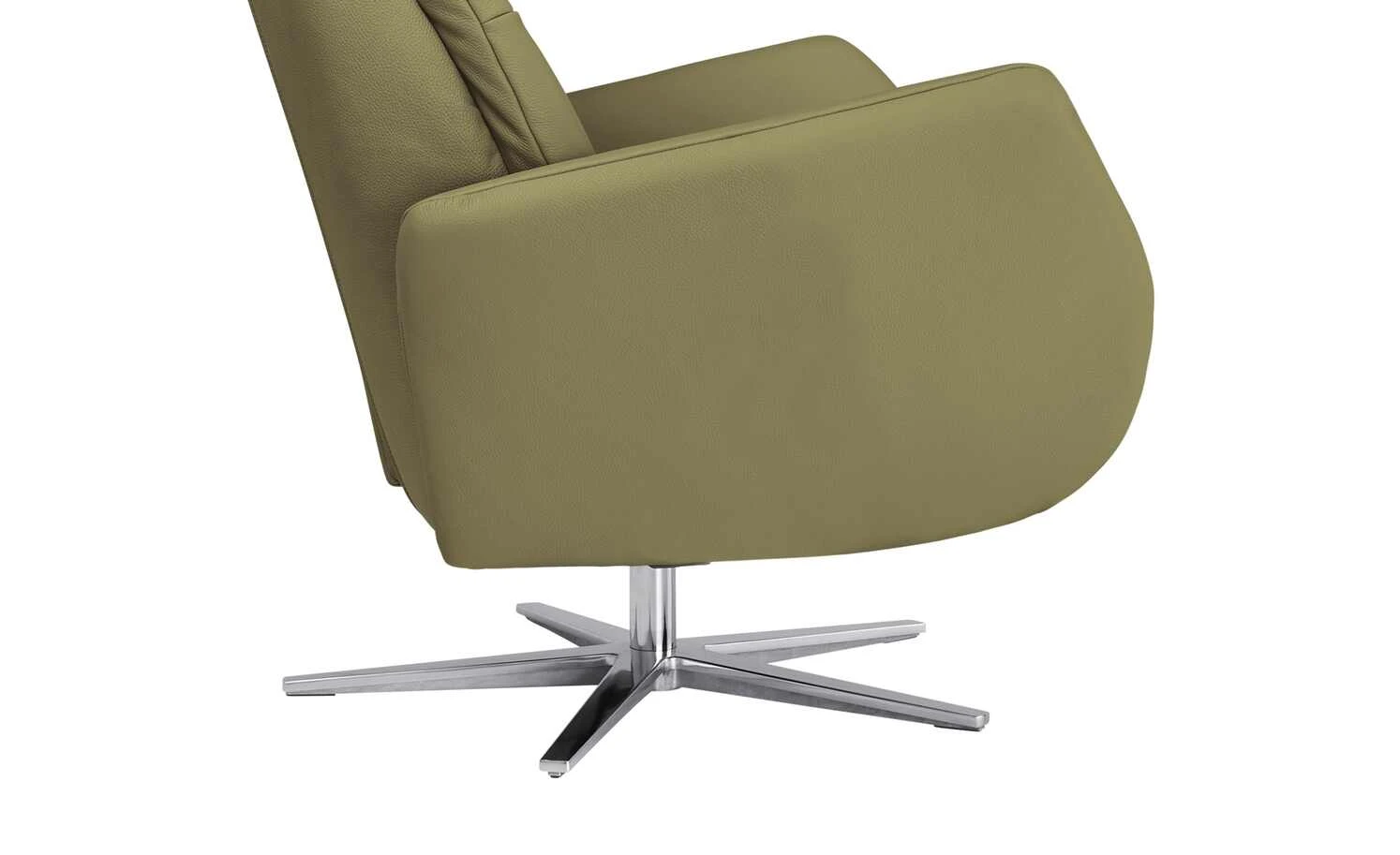 Max Schelling Sessel Elmira | Oliv (Grün) Grundfunktion – Bild 10