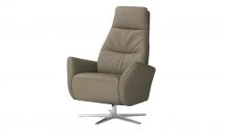 Max Schelling Sessel Elmira | Hasel (Braun-Grau) Grundfunktion