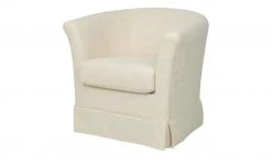 Sessel Leeds | Polar (Creme)