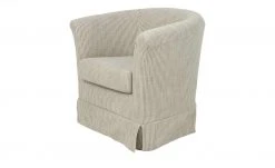 Sessel Leeds | Sand (Beige)