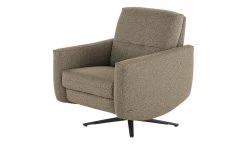 himolla Relaxsessel 7271 | Schlamm (Hellbraun)